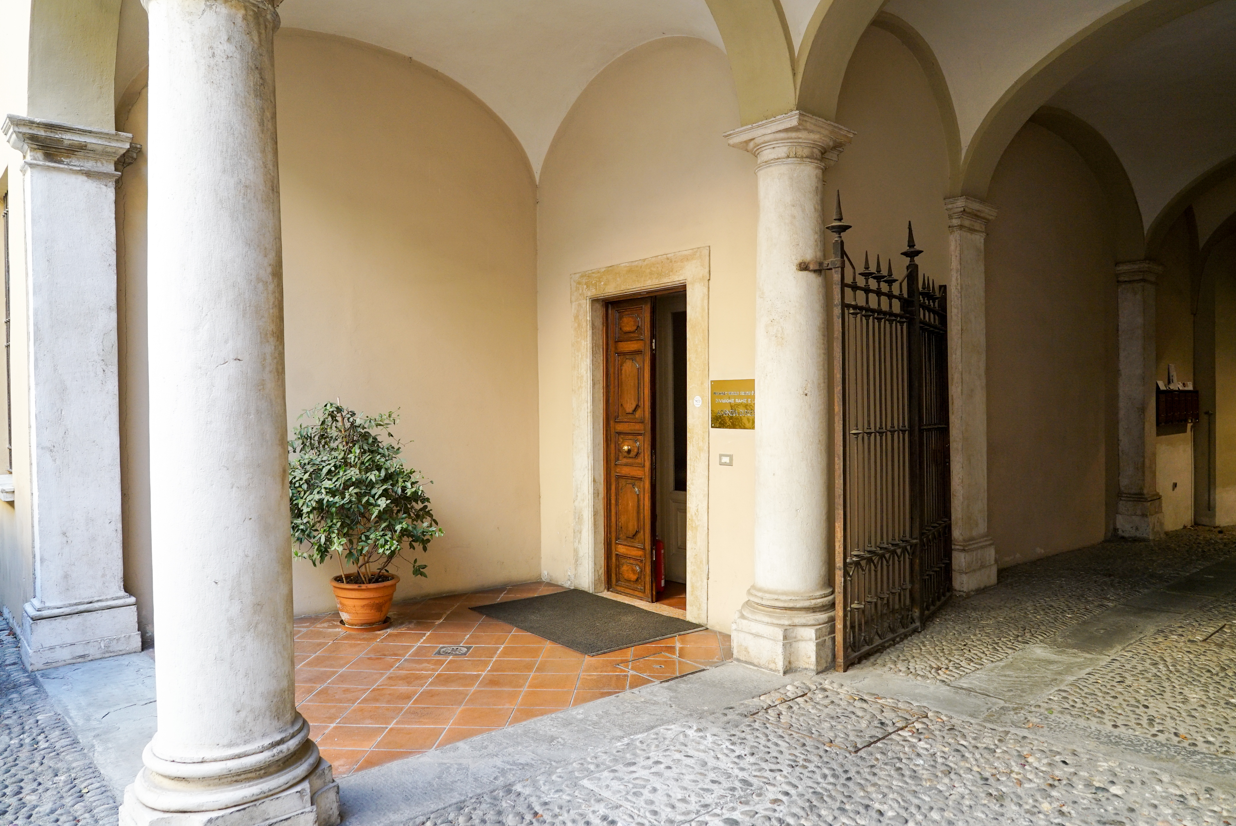 Pelizzari rottami ottone