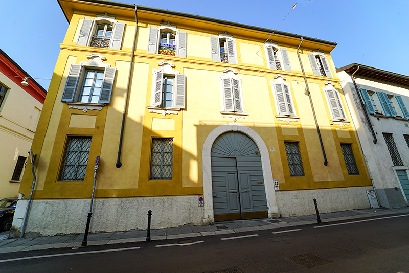 Pelizzari rottami ottone